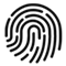 Controle de acesso de reconhecimento de impressão digital facial e comparecimento de tempo com Tuya WIFI